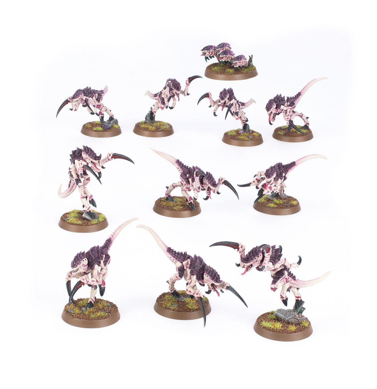 Image of HORMAGAUNTS Warhammer product