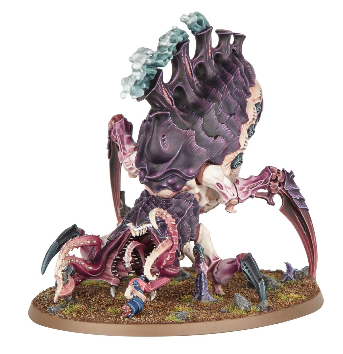 Image of PSYCHOPHAGE Warhammer product