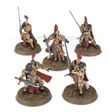 Image of SISTERS OF SILENCE Warhammer product