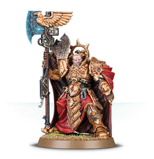Image of TRAJANN VALORIS Warhammer product