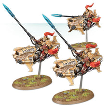Image of VERTUS PRAETORS Warhammer product
