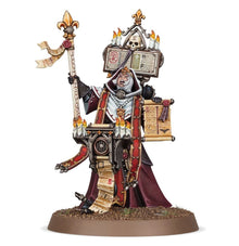 Image of DIALOGUS Warhammer product