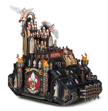 Image of EXORCIST Warhammer product
