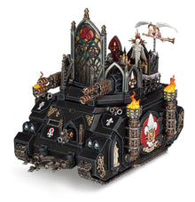 Image of IMMOLATOR Warhammer product