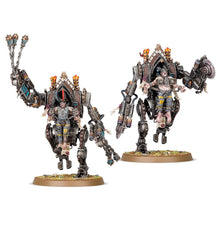 Image of ENGINES OF REDEMPTION Warhammer product