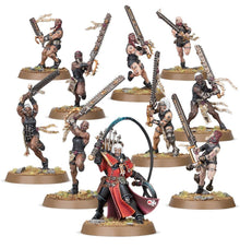 Image of REPENTIA SQUAD Warhammer product