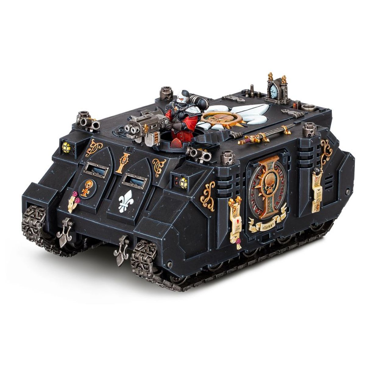 Image of RHINO Warhammer product
