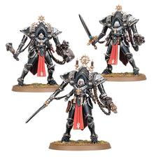 Image of PARAGON WARSUIT Warhammer product