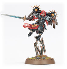 Image of CANONESS WITH JUMP PACK Warhammer product
