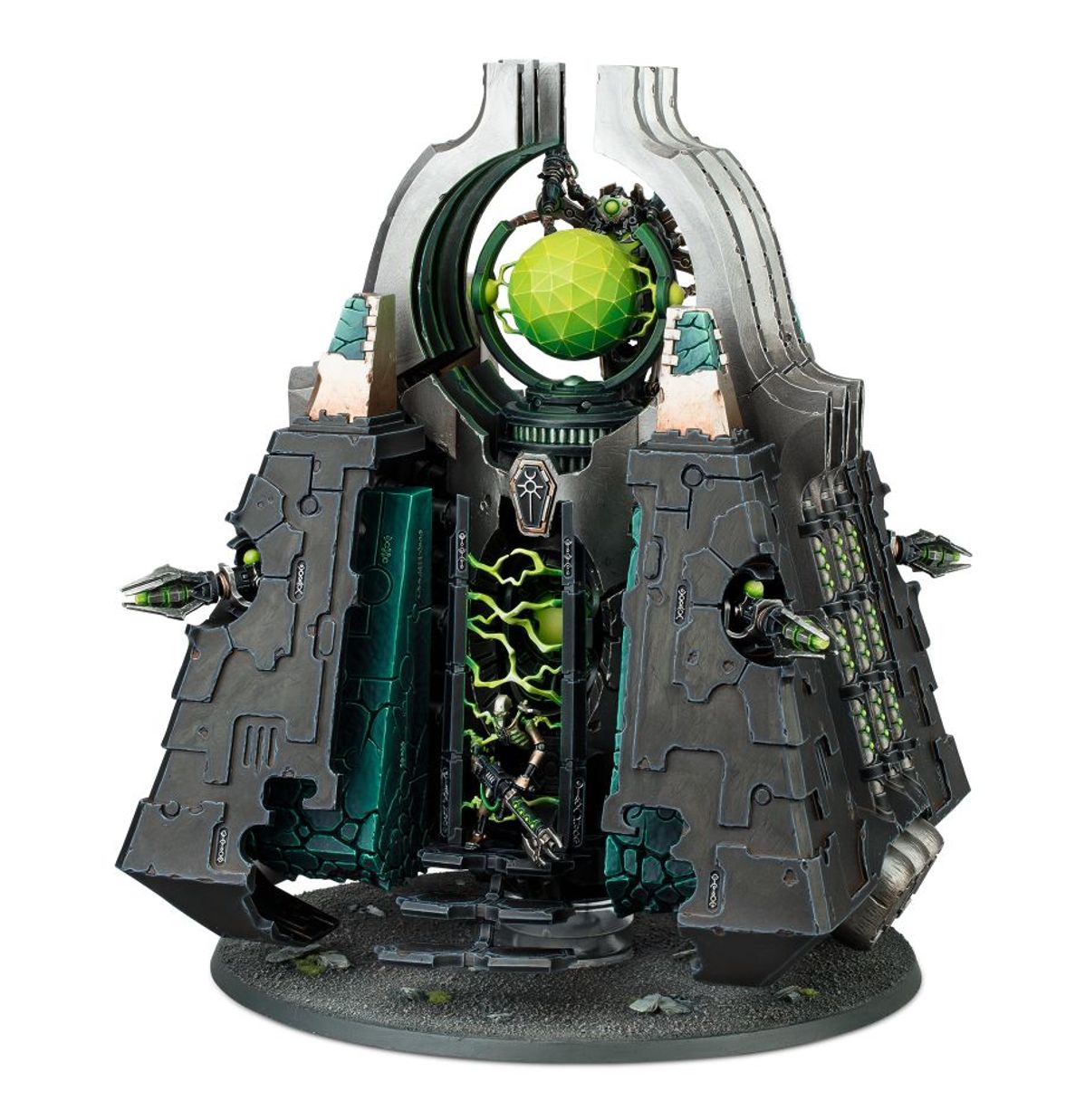 Image of MONOLITH Warhammer product
