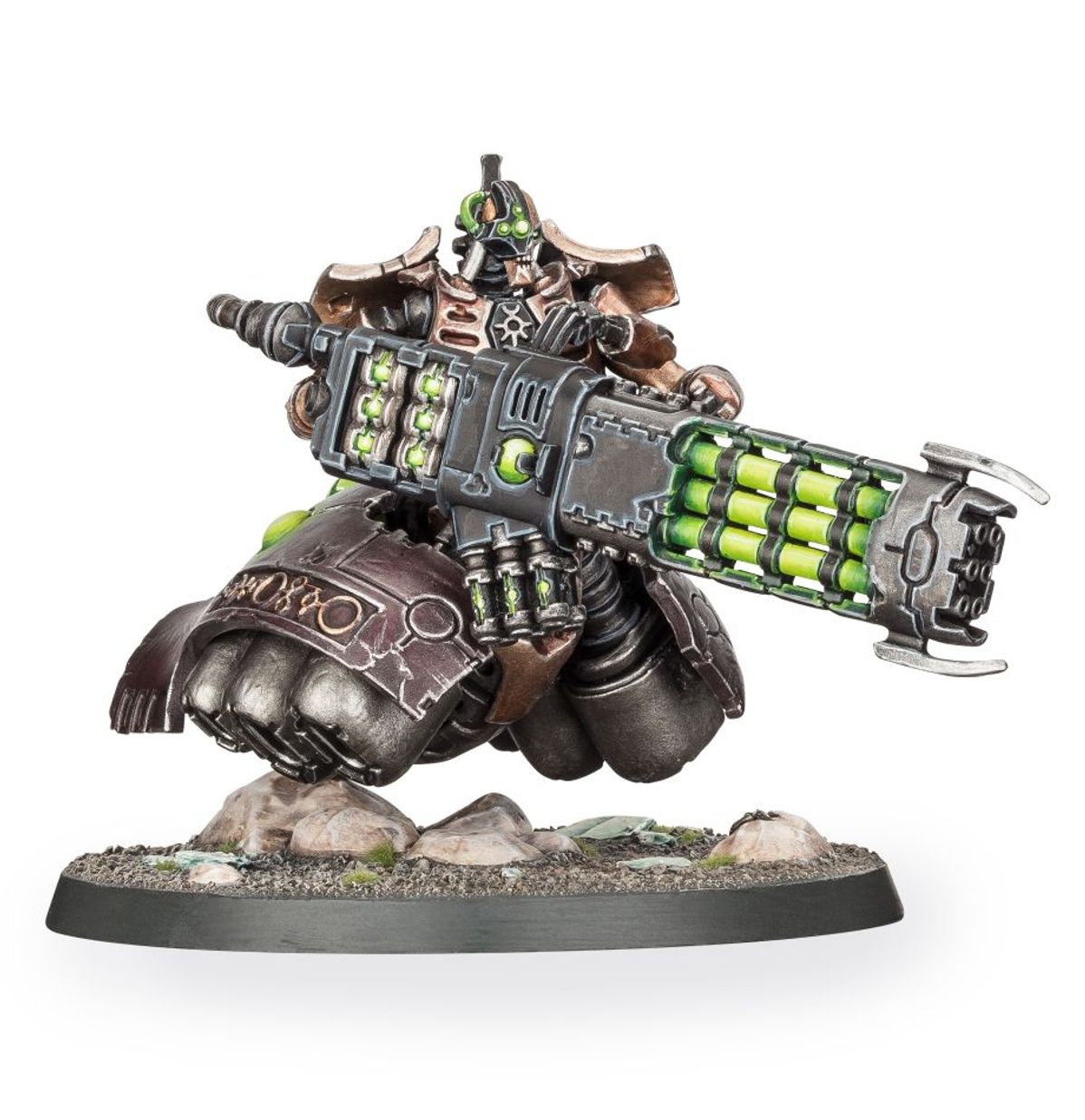 Image of LOKHUSTS HEAVY DESTROYER Warhammer product