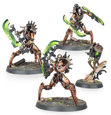 Image of SKORPEKH DESTROYERS Warhammer product