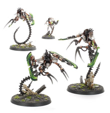 Image of OPHYDIAN DESTROYERS Warhammer product