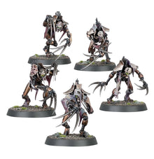 Image of FLAYED ONES Warhammer product