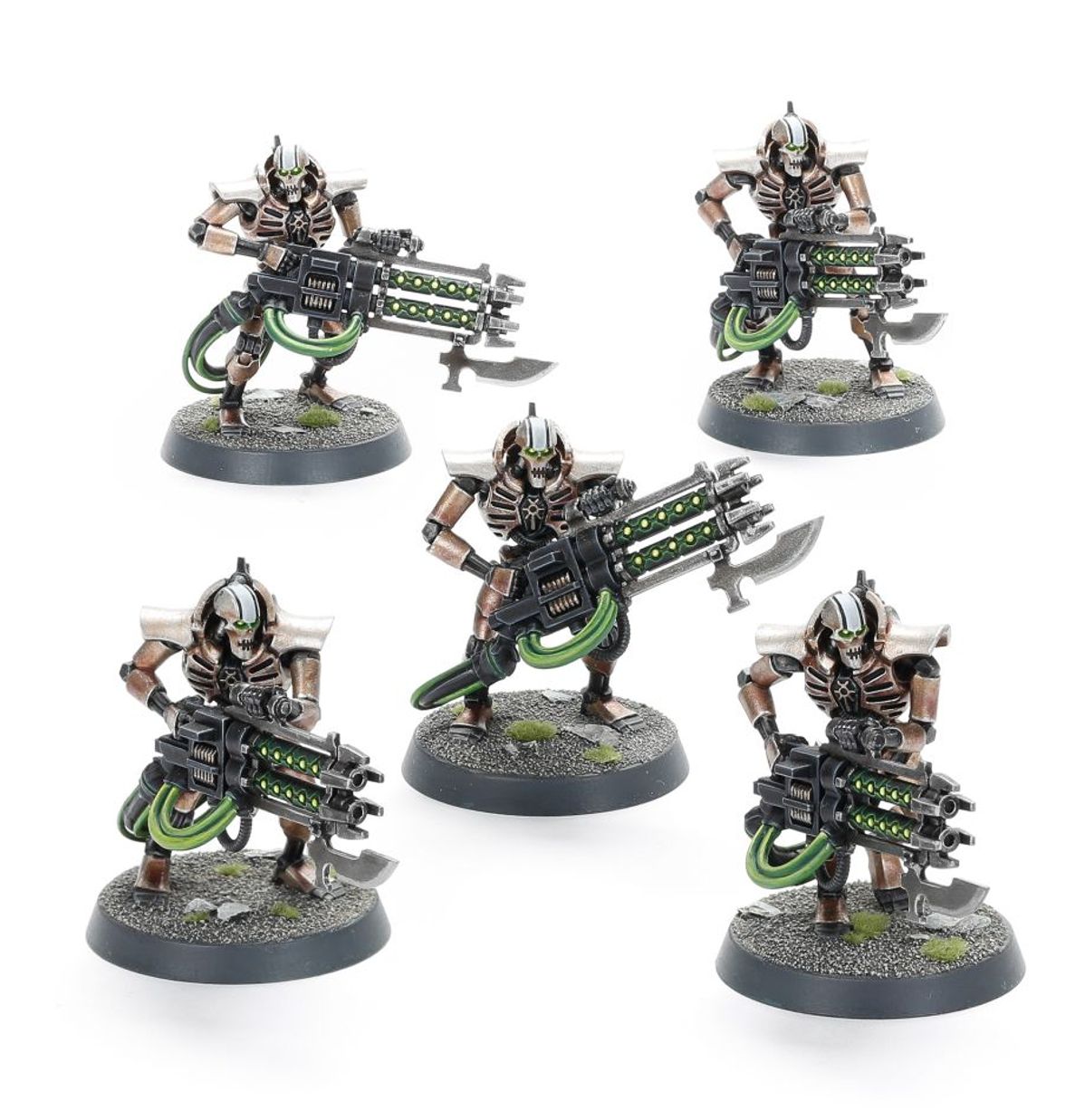 Image of IMMORTALS Warhammer product