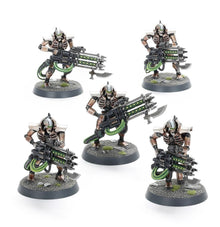 Image of IMMORTALS Warhammer product