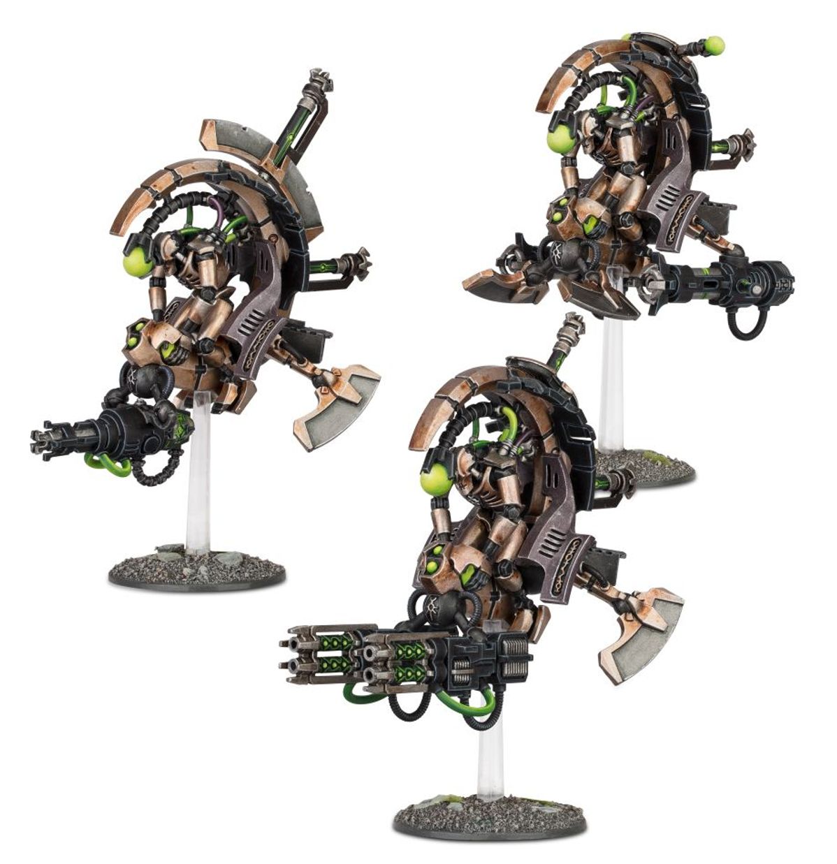 Image of TOMB BLADES Warhammer product