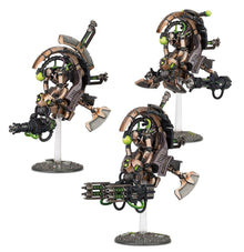 Image of TOMB BLADES Warhammer product