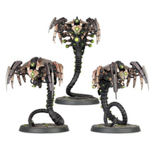 Image of CANOPTEK WRAITHS Warhammer product