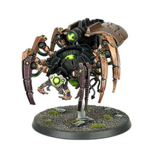 Image of CANOPTEK SPYDER Warhammer product