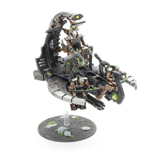 Image of CATACOMB COMMAND BARGE Warhammer product