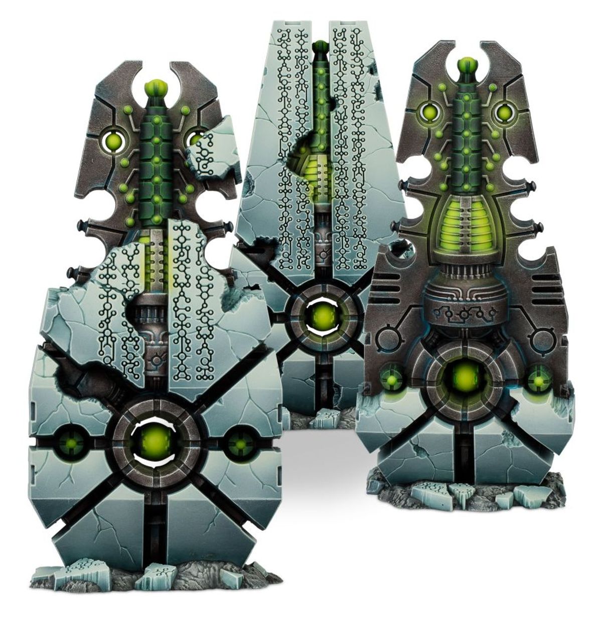 Image of CONVERGENCE OF DOMINION Warhammer product