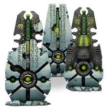 Image of CONVERGENCE OF DOMINION Warhammer product