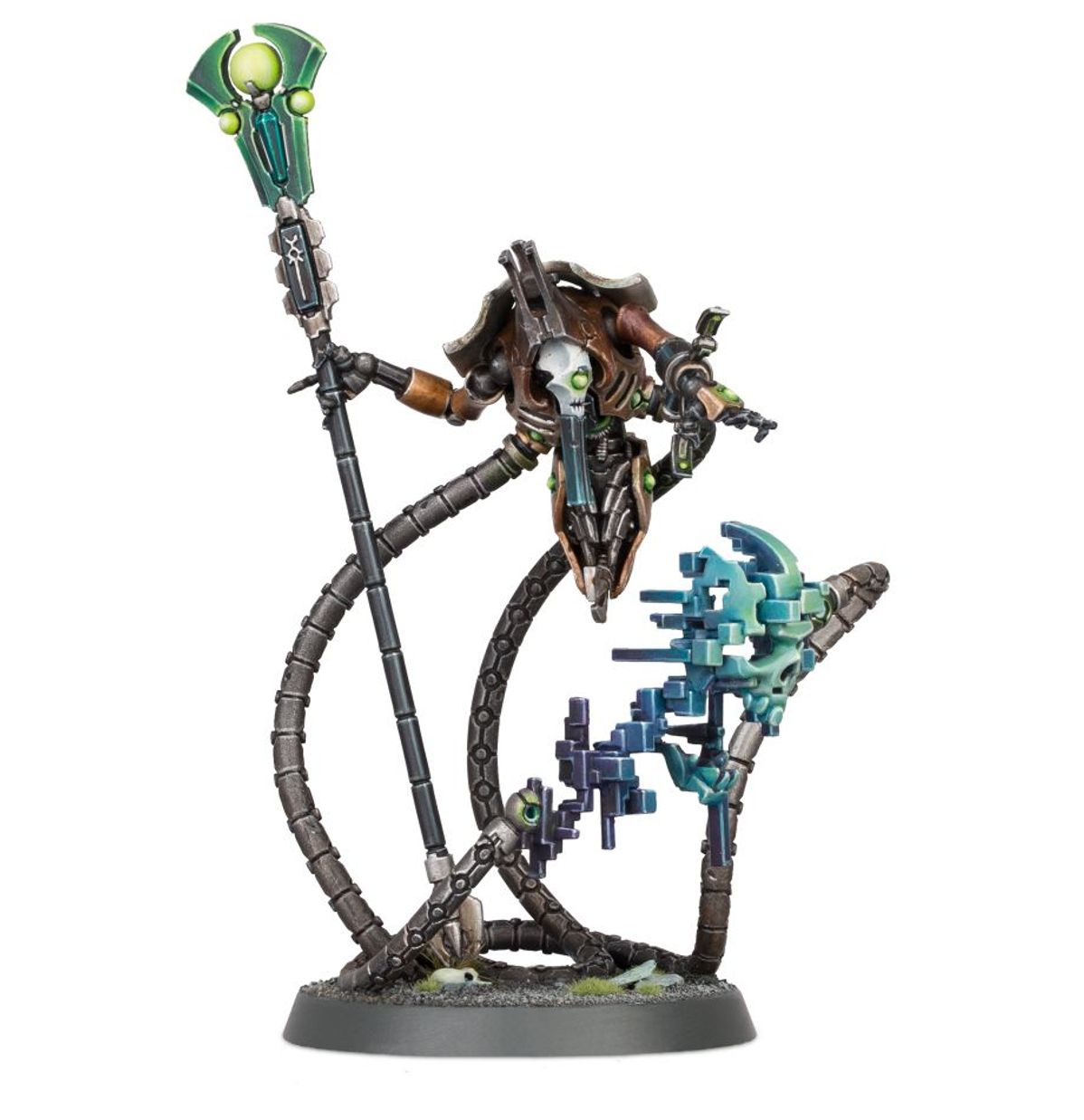 Image of PSYCHOMANCER Warhammer product