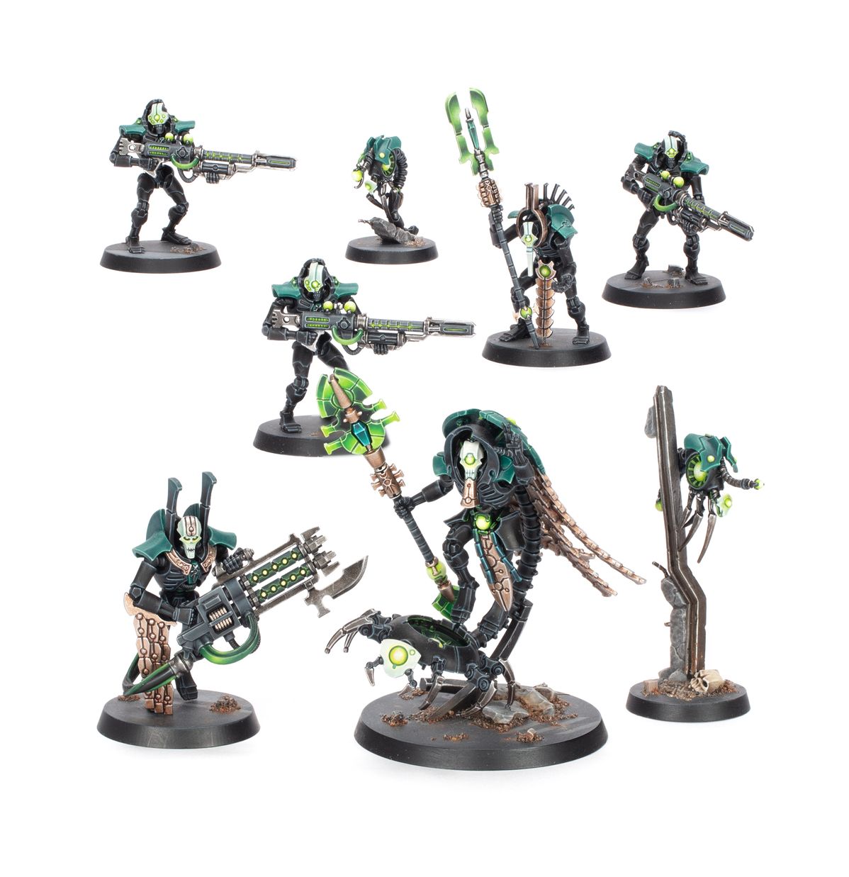 Image of HIEROTEK CIRCLE Warhammer product