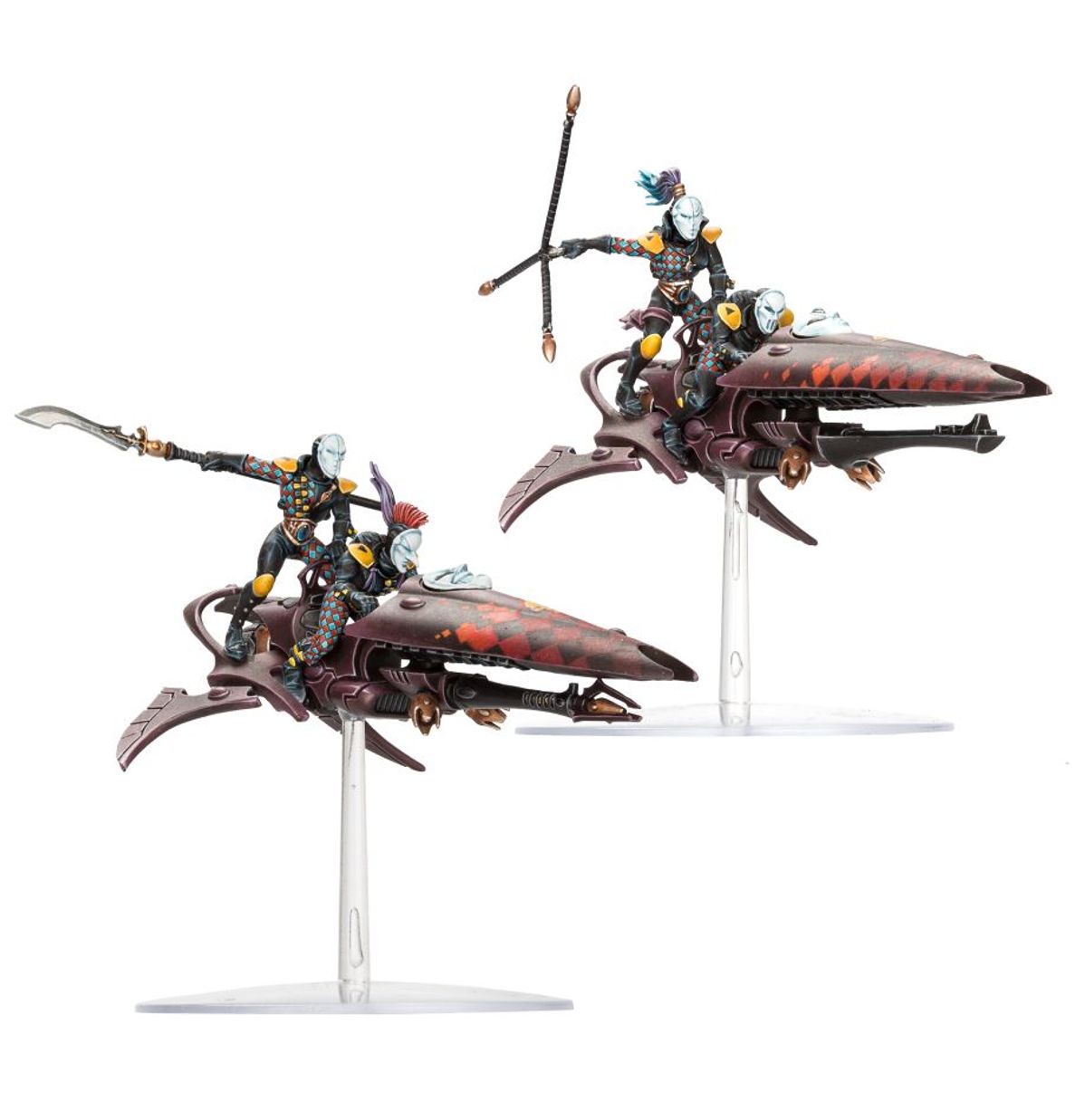 Image of SKYWEAVERS Warhammer product