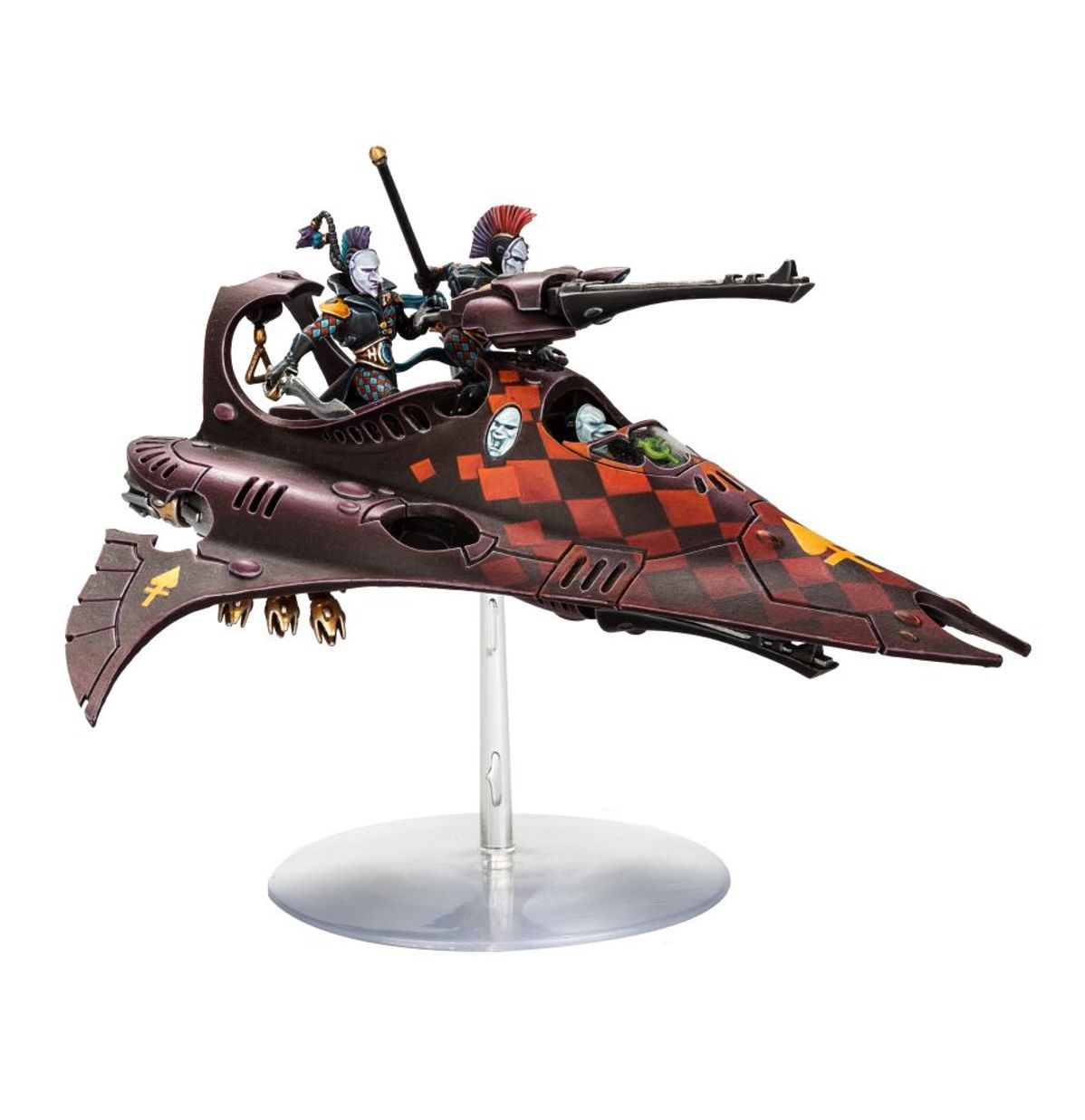 Image of STARWEAVER Warhammer product