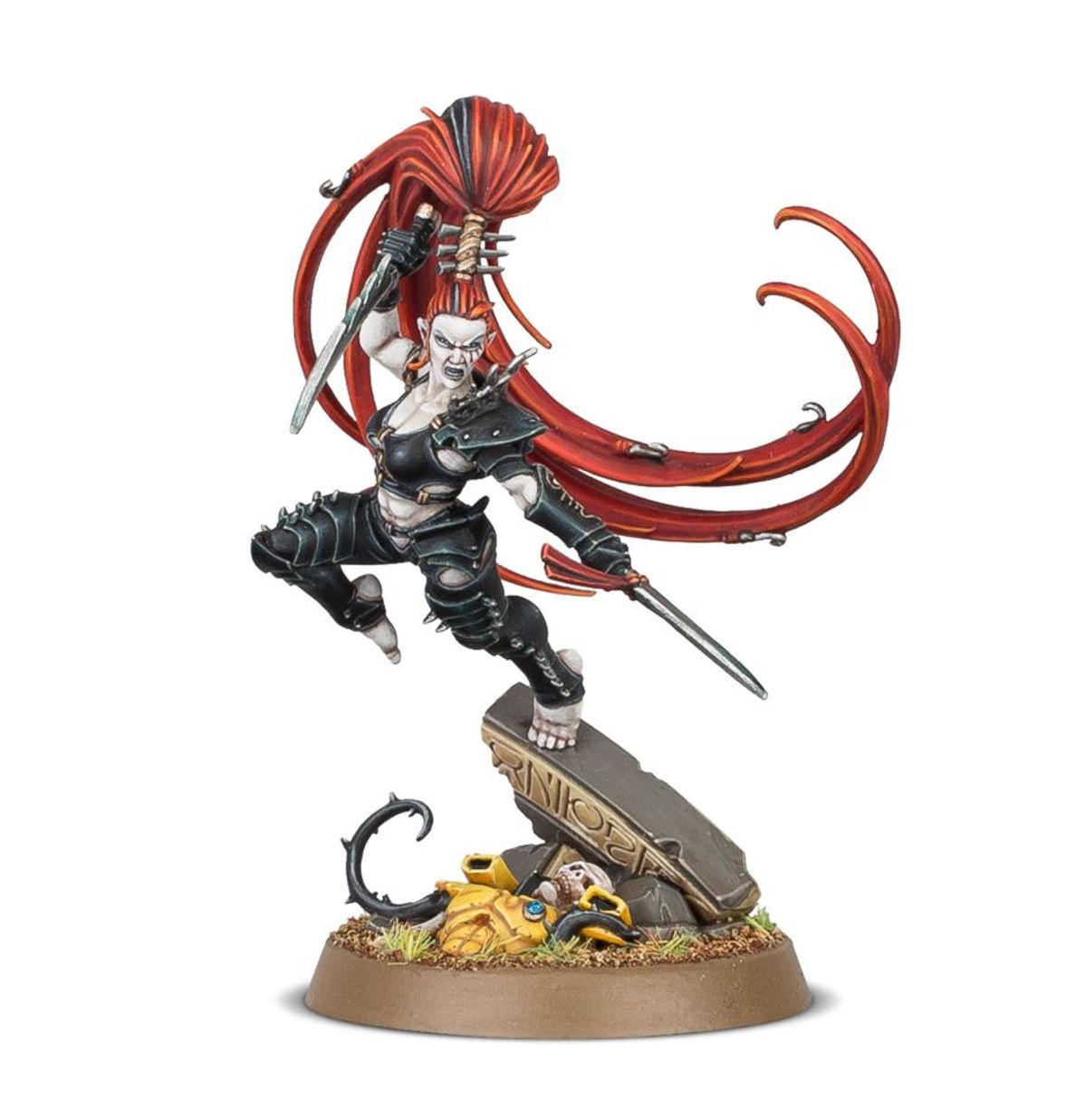 Image of LELITH HESPERAX Warhammer product