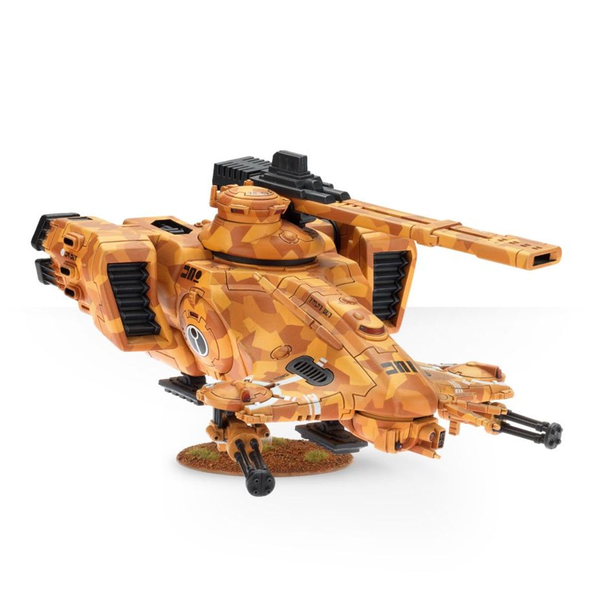 Image of HAMMERHEAD GUNSHIP Warhammer product