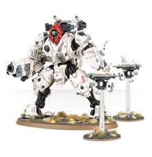 Image of GHOSTKEEL BATTLESUIT Warhammer product