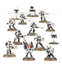 Image of FIRE WARRIORS Warhammer product