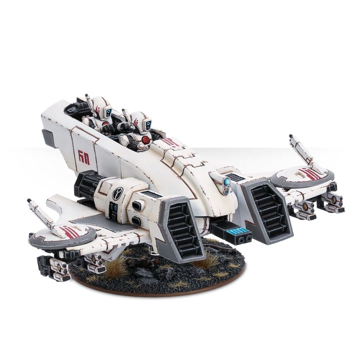 Image of PIRANHA Warhammer product