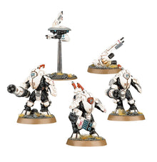 Image of STEALTH BATTLESUITS Warhammer product