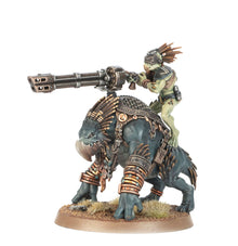 Image of KROOTOX RIDER Warhammer product