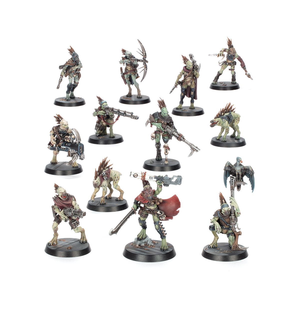 Image of FARSTALKER KINBAND Warhammer product