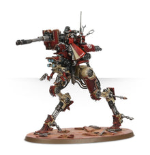 Image of IRONSTRIDER Warhammer product