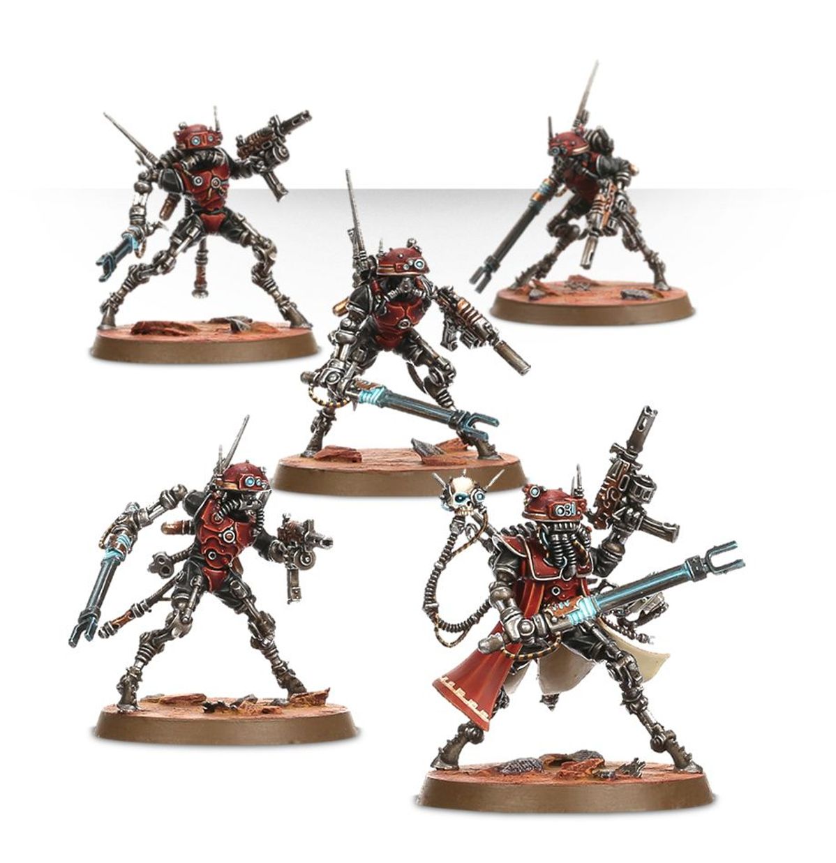 Image of SICARIANS Warhammer product