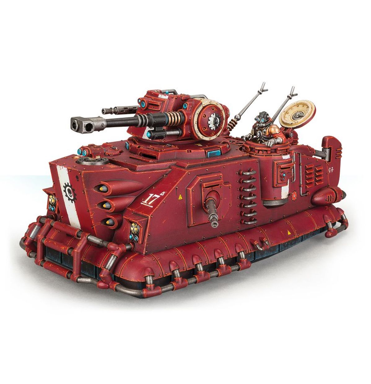 Image of SKORPIUS DISINTEGRATOR Warhammer product