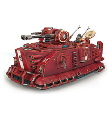 Image of SKORPIUS DISINTEGRATOR Warhammer product