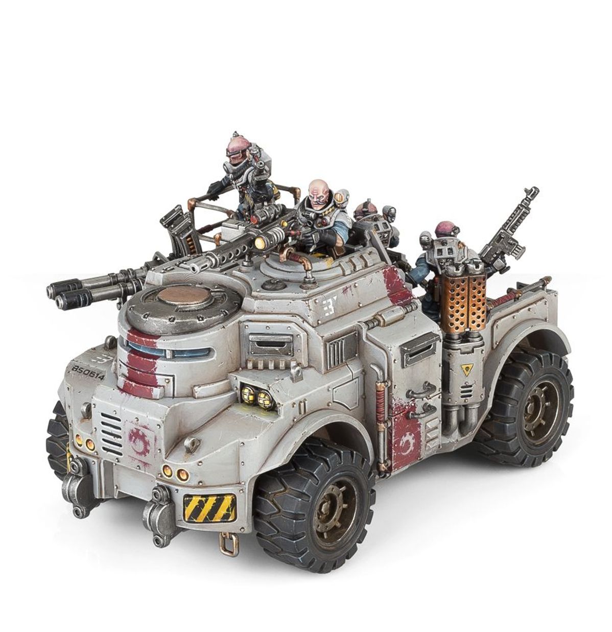 Image of GOLIATH Warhammer product