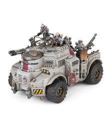 Image of GOLIATH Warhammer product