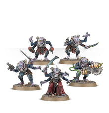 Image of ACOLYTE HYBRIDS Warhammer product