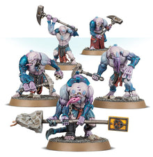 Image of ABERRANTS Warhammer product