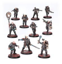 Image of BROOD BROTHERS Warhammer product