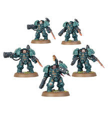 Image of EINHYR HEARTHGUARD Warhammer product