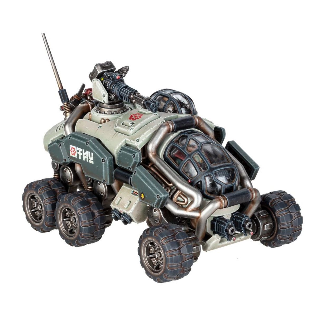 Image of SAGITAUR Warhammer product